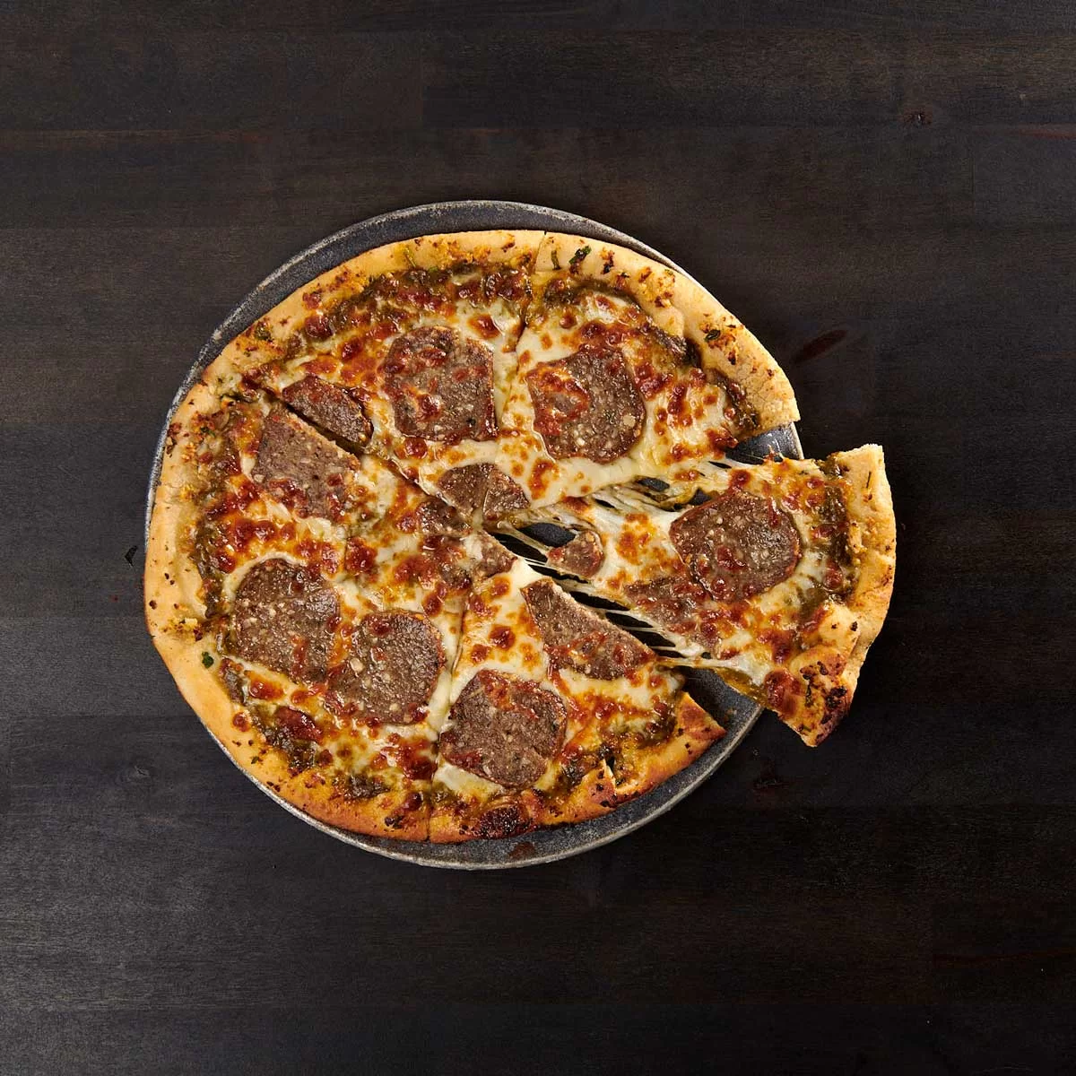 Lamb-Meat-Ball-c1818934 - PIZZA KARMA